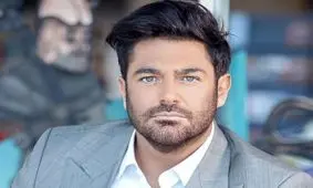 جشن باشکوه و هدیه لاکچری محمدرضا گلزار برای تولد همسرش!/ تصاویر

