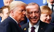 اردوغان از ترامپ چه می‌خواهد؟ | ترامپ برای اردوغان، سوریه را قربانی می‌کند؟ | بازگشت احتمالی ترکیه به پروژه اف-۳۵