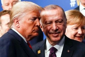 اردوغان از ترامپ چه میخواهد؟ | ترامپ برای اردوغان، سوریه را قربانی میکند؟ | بازگشت احتمالی ترکیه به پروژه اف-۳۵