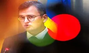 وزیر خارجه اوکراین استعفا کرد