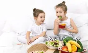 چگونه از آلرژی غذایی کودک جلوگیری کنیم؟