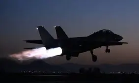 نقش خلبانان ارتش در جنگ ۱۲ روزه به روایت فرمانده نیروی هوایی/ با یورش به دسته‌های ۴-۵ فروندی دشمن، آنها از عملیات منصرف می‌شدند

