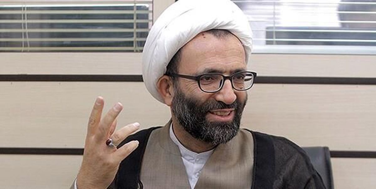 اصلاحطلبان مسئول ویرانیهای سیلابهای امروزند