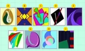 تست شخصیت شناسی/ آیا شما فرد قابل اعتمادی هستید؟ یک تصویر را انتخاب کنید