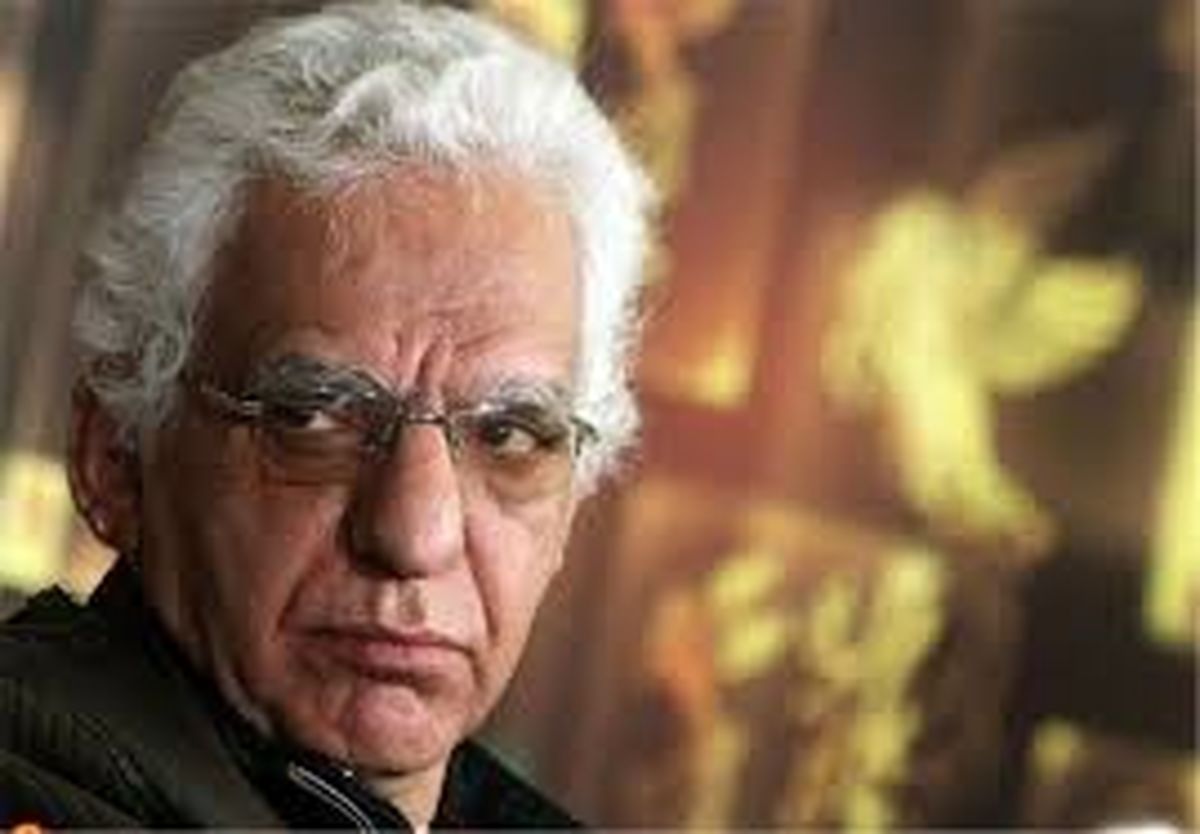 بزرگداشت کیومرث پوراحمد در خانه سینما برگزار میشود