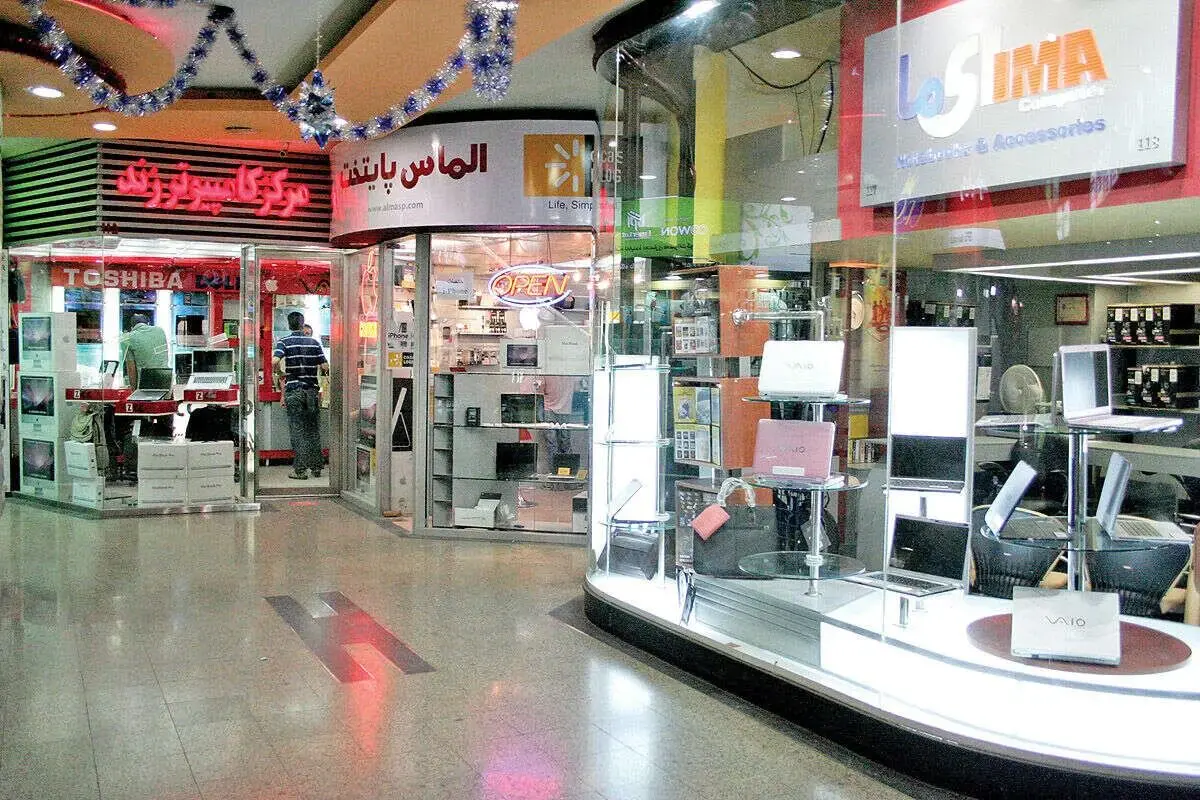 رکوردشکنی قیمت لپ تاپ؛ گیمینگ ها بیش از دو برابر گران شدند