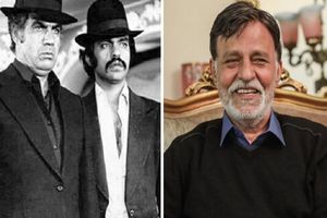 عاقبت مرتضی عقیلی مجوز نمایش گرفت ؛ بازی در یک فیلم جدید