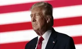 فرار ماهرانه ترامپ از پاسخ به سوال خبرنگار افغانستانی/ ویدئو