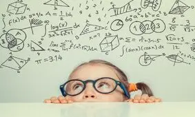 اختلال یادگیری ریاضی چه علائمی دارد؟