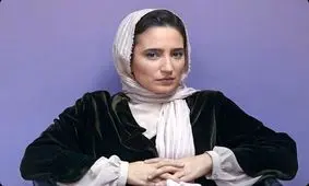 نگار جواهریان از رازهای زندگی اش گفت / ویدئو 