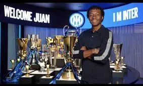 ستاره اینتر ۴ ماه خانه‌نشین شد

