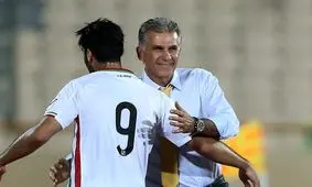 نظر کارلوس کی‌ روش درباره اتفاقات سیاسی