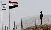 مصر هماهنگی امنیتی با اسرائیل را کاهش داد


