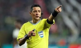 دورهمی علیرضا فغانی با معروف ترین چهره های ورزش ایران در دبی/ عکس