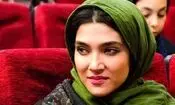 تغییر چهره هدیه سریال عاشقانه بعد از ۱۰ سال/ عکس
