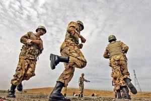ثبت «سابقه کار» برای سربازانی که مهارت می‌آموزند