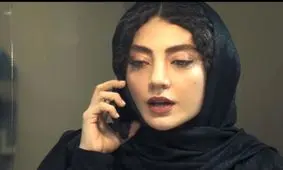 استایل شیک و با وقار هلن نقی‌لو بازیگر معروف با کت کلاسیک