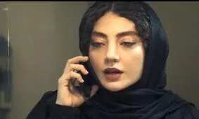 استایل شیک و با وقار هلن نقی‌لو بازیگر معروف با کت کلاسیک