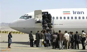 علیپور: باید پروازهای چارتری تعطیل شود/ کمبود هواپیما داریم
