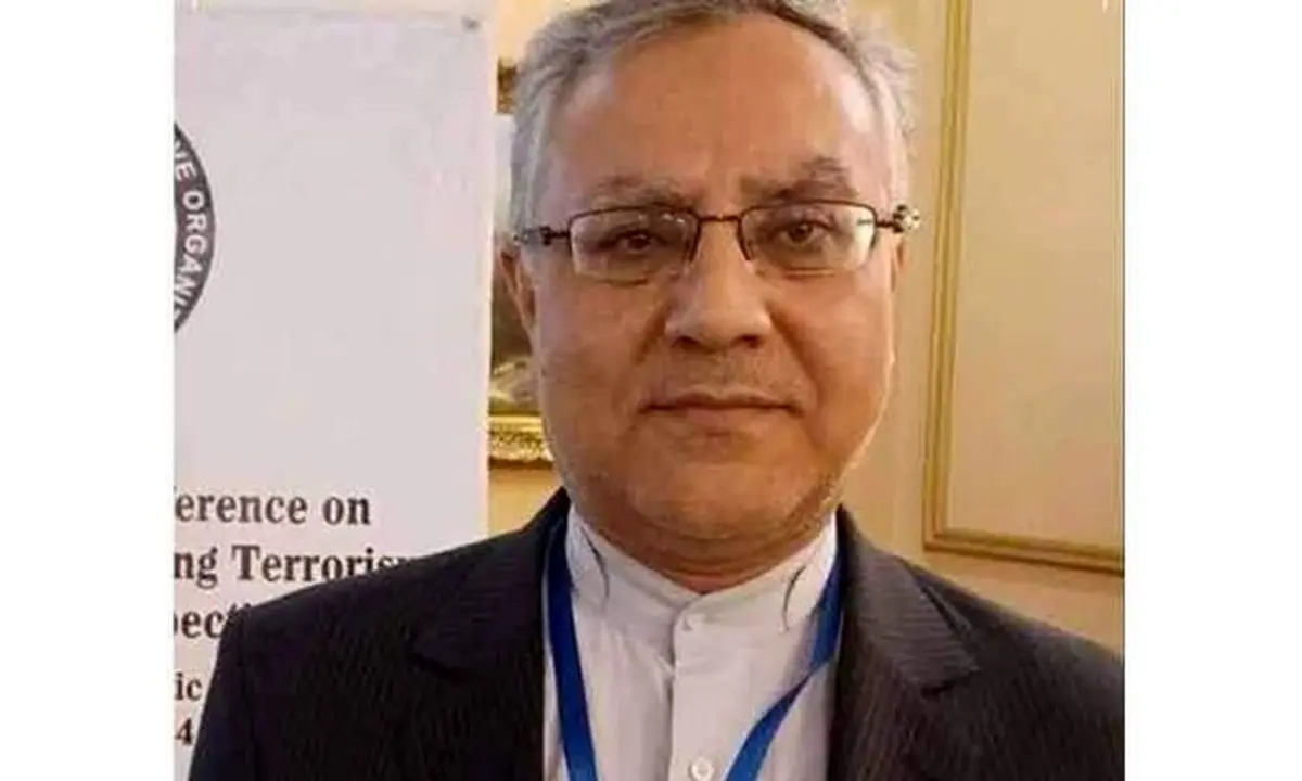 موسوی: اقدامات ایران مبتنی بر حق ذاتی دفاع از خود است
