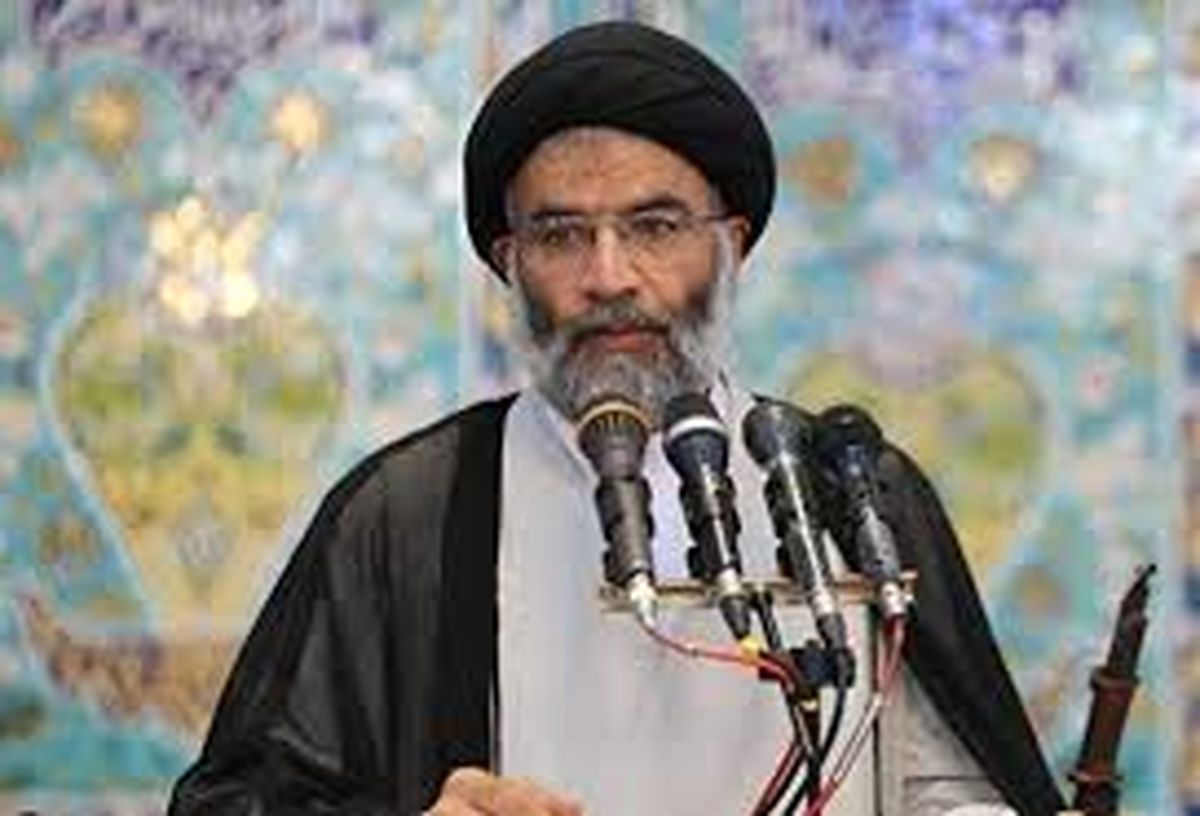 ملاک و معیار برای حلال زادگی در کلام امام جمعه اهواز