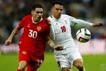 روسیه قرار است به جای ایران به جام جهانی برود؟