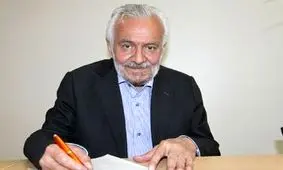  پیشکسوت نویسنده و ویراستار رادیو فرهنگ درگذشت