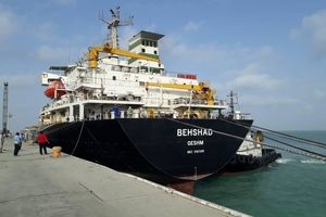 هشدار ارتش ایران نسبت به هر گونه اقدام تروریستی علیه کشتی بهشاد/ ویدئو

