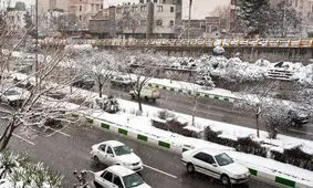 احتمال تعطیلی فردا در تهران چقدر است؟

