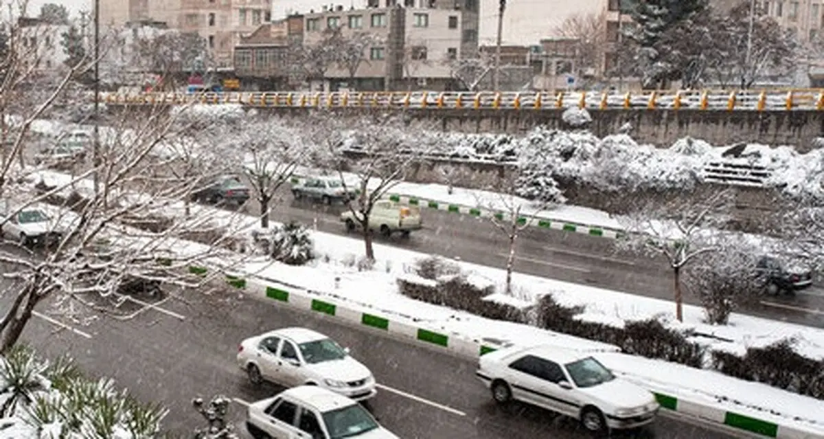 احتمال تعطیلی فردا در تهران چقدر است؟

