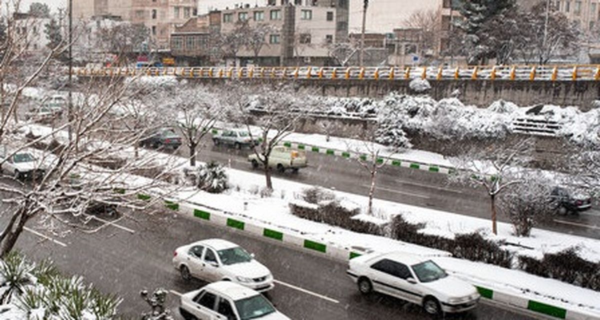 احتمال تعطیلی فردا در تهران چقدر است؟

