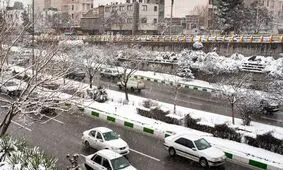 احتمال تعطیلی فردا در تهران چقدر است؟

