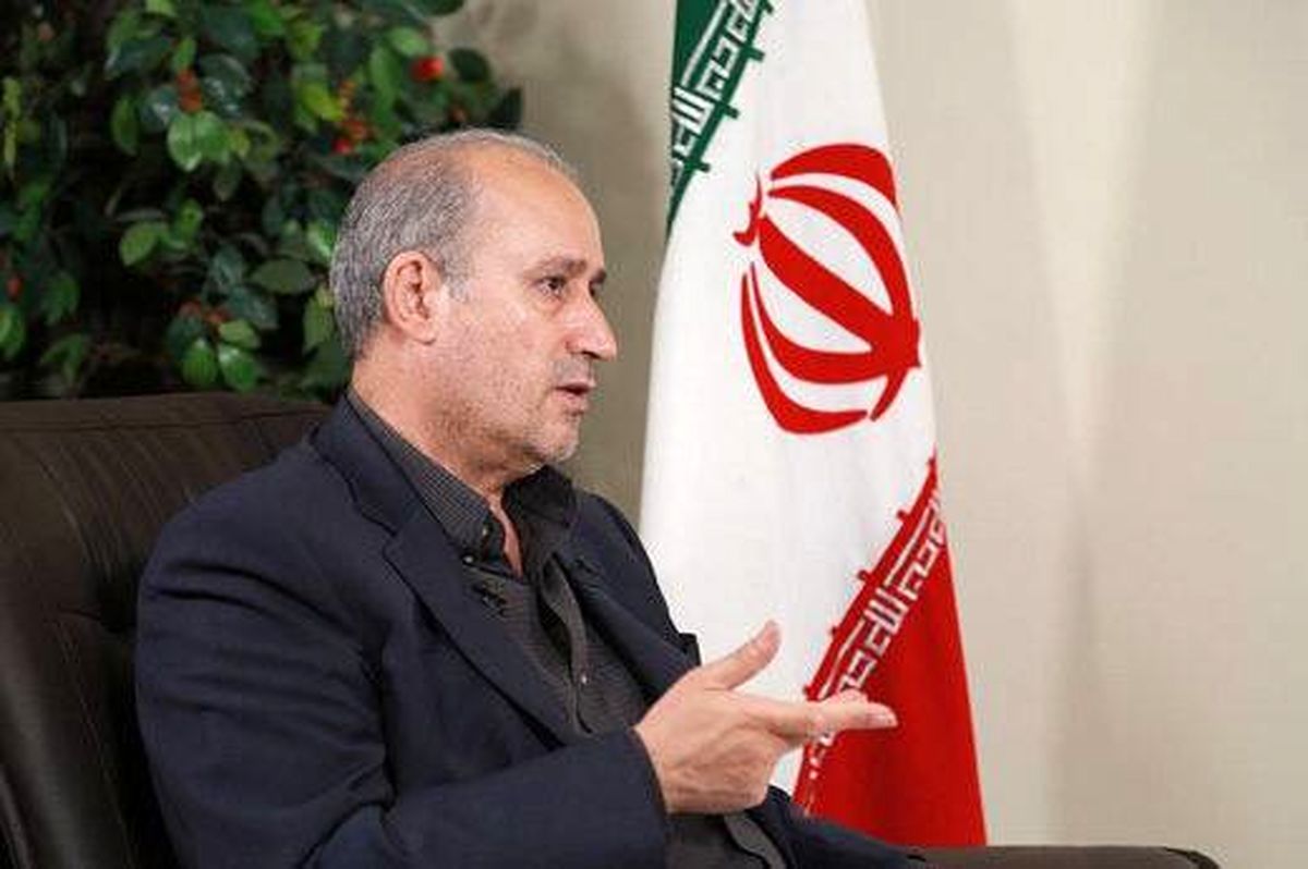 حمایت ایران اینترنشنال و بی بی سی و دلالان جیره خوار داخلی باعث تایید صلاحیت مهدی تاج شد