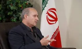 حمایت ایران اینترنشنال و بی بی سی و دلالان جیره خوار داخلی باعث تایید صلاحیت مهدی تاج شد