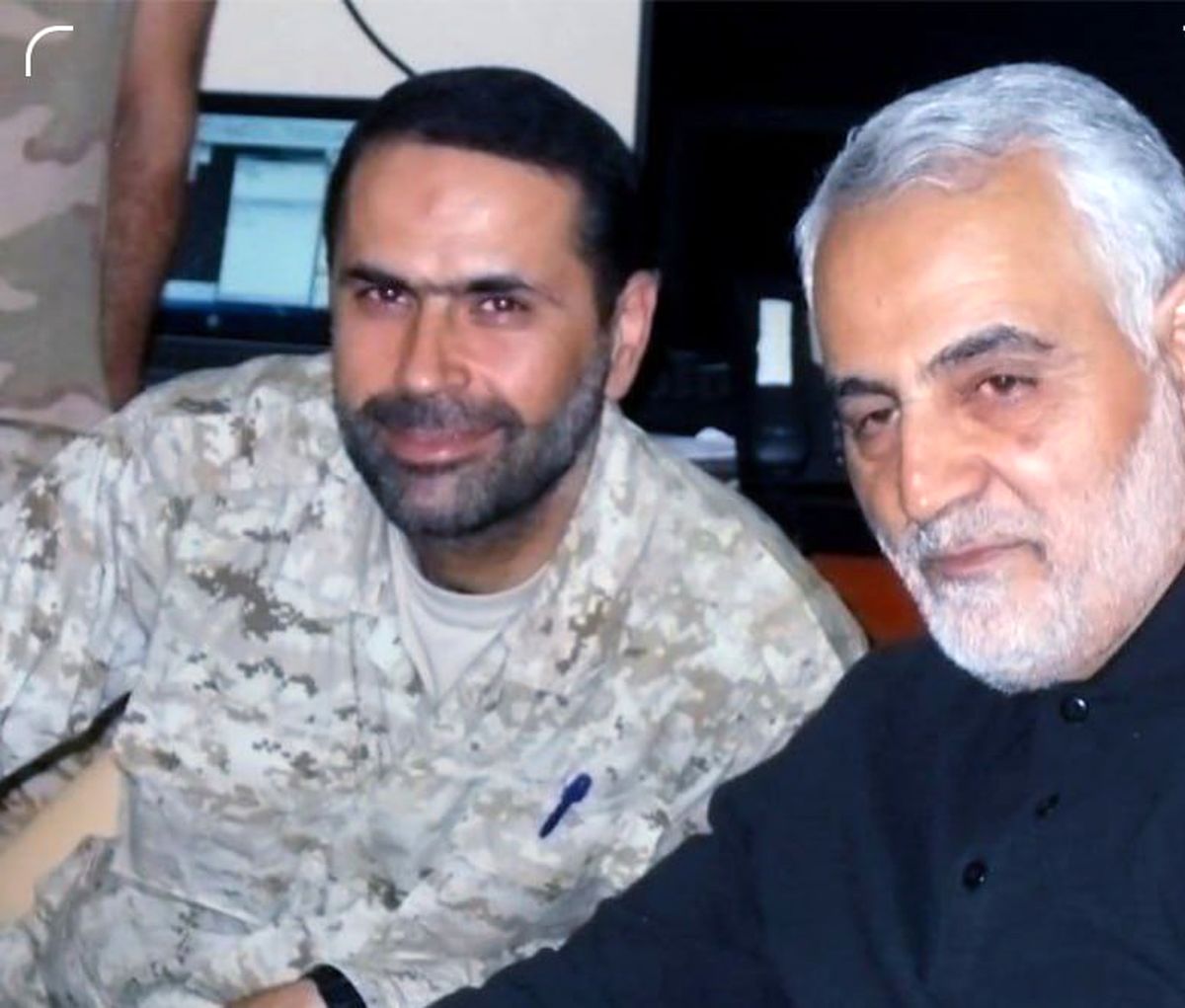 ایران ترور «وسام حسن طویل» از فرماندهان حزبالله را شدیدا محکوم کرد
