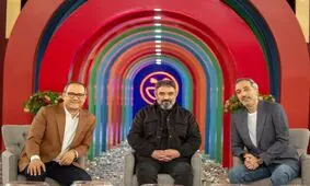 «خندوانه» باز هم کرونایی شد