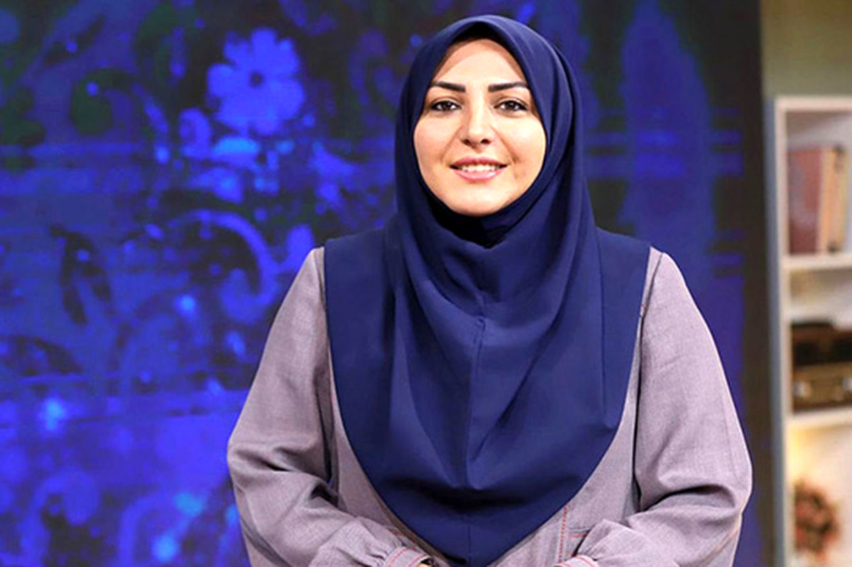 یک دختربچه برنامه المیرا شریفی مقدم را بهم زد/ ویدئو