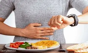 آیا با رژیم فستینگ چقدر لاغر میشویم؟ + جدول کاهش وزن