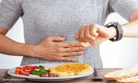 آیا با رژیم فستینگ چقدر لاغر میشویم؟ + جدول کاهش وزن