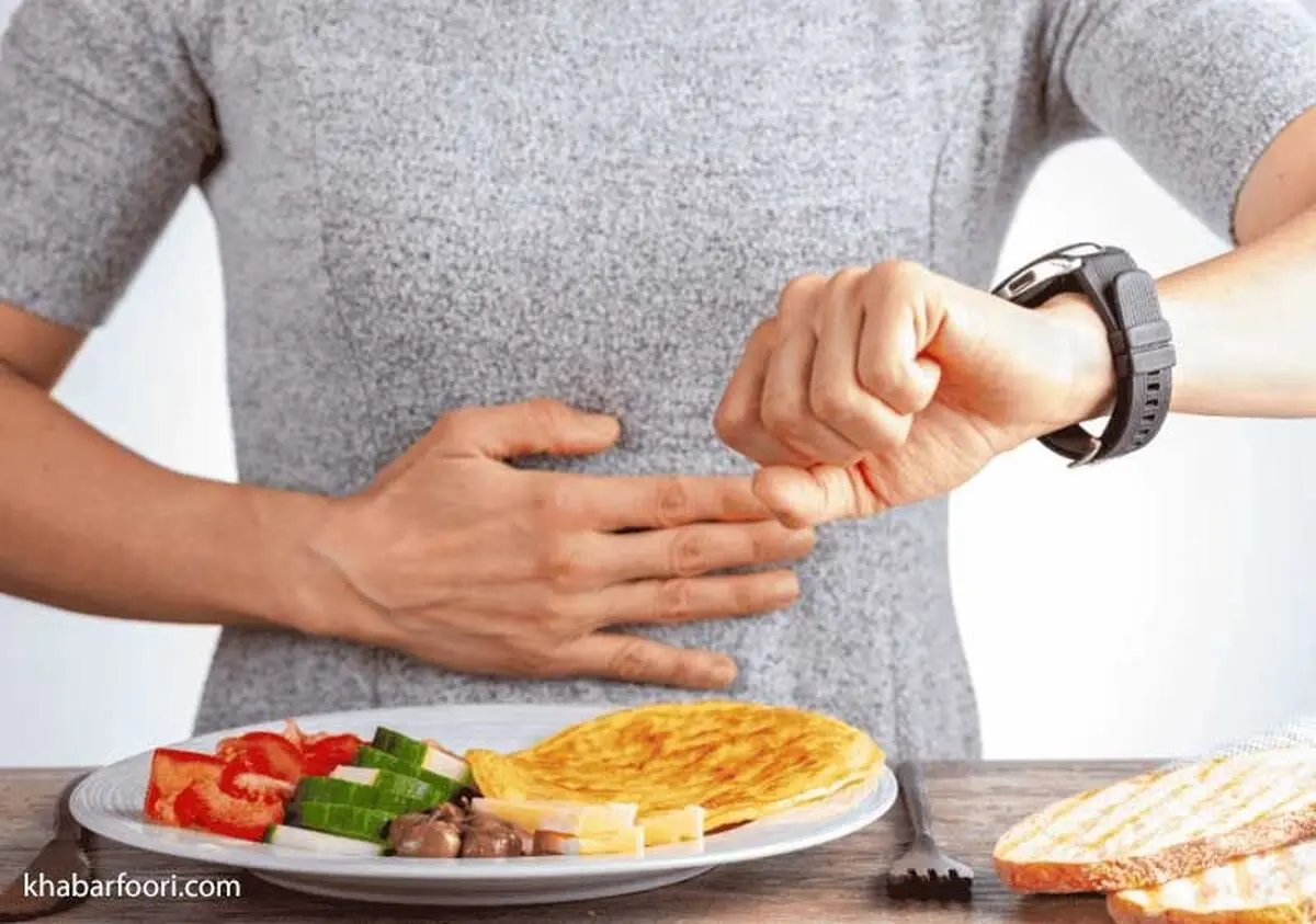 آیا با رژیم فستینگ چقدر لاغر میشویم؟ + جدول کاهش وزن