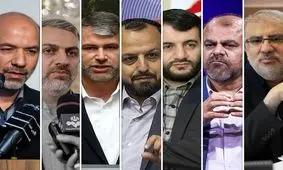 شکست رسمی پروژۀ جراحی با سقوط فاطمی امین/ چرا تیم اقتصادی دولت ویران شد؟/ افکار این مرد در پشت پرده، اقتصاد دولت را هدایت می کند