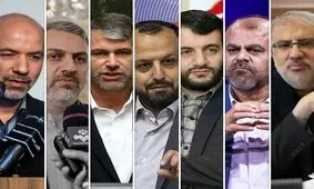 شکست رسمی پروژۀ جراحی با سقوط فاطمی امین/ چرا تیم اقتصادی دولت ویران شد؟/ افکار این مرد در پشت پرده، اقتصاد دولت را هدایت می کند