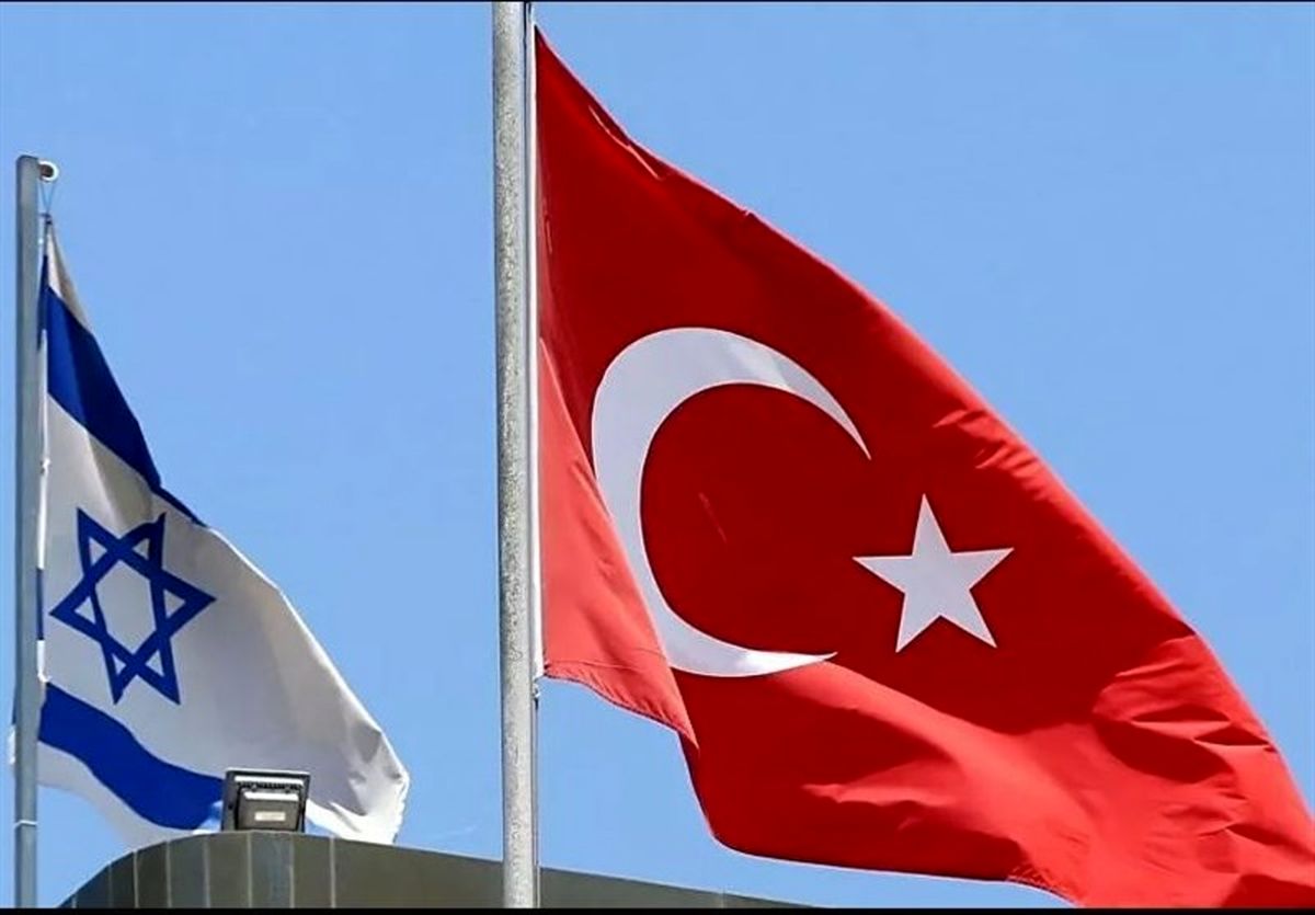 ترکیه سفیر خود نزد رژیم صهیونیستی را فراخواند