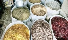قیمت مصوب حبوبات وارداتی اعلام شد