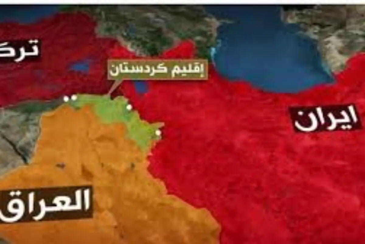 کمبود و افزایش شدید آرد و روغن در اقلیم کردستان عراق

