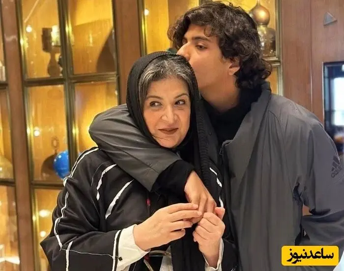 رامین فر