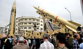 ایران به جنوب یا شمال اسرائیل حمله خواهد کرد، شاید ۲۴ تا ۴۸ ساعت دیگر