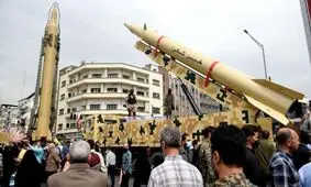 ایران به جنوب یا شمال اسرائیل حمله خواهد کرد، شاید ۲۴ تا ۴۸ ساعت دیگر