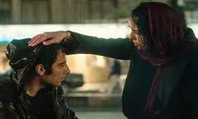 نسخه قاچاق «تفریق»، فیلم جدید مانی حقیقی با بازی ترانه علیدوستی منتشر شد