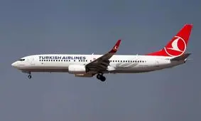 بازگشت هواپیمای مسافربری استانبول-مشهد از نیمه راه